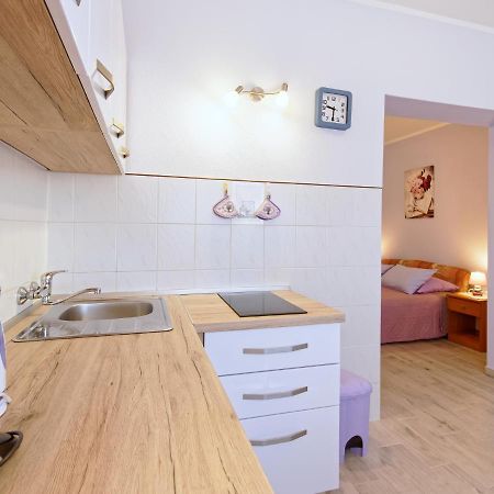 Apartments Marta By Rent Istria Novigrad  Zewnętrze zdjęcie