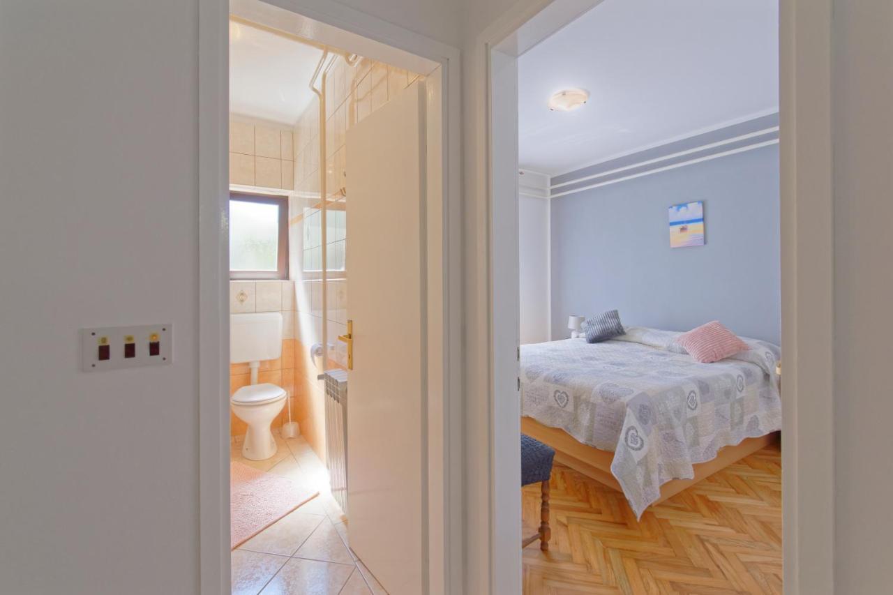Apartments Marta By Rent Istria Novigrad  Zewnętrze zdjęcie