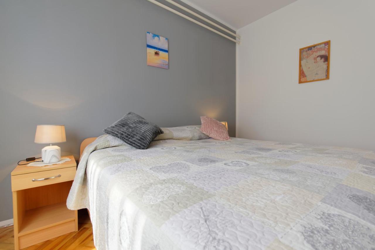Apartments Marta By Rent Istria Novigrad  Zewnętrze zdjęcie