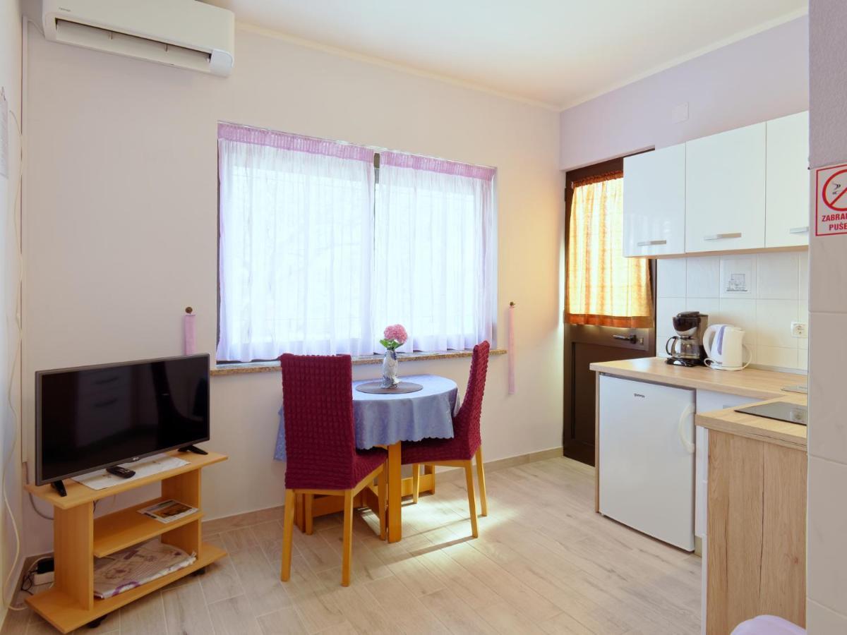 Apartments Marta By Rent Istria Novigrad  Zewnętrze zdjęcie