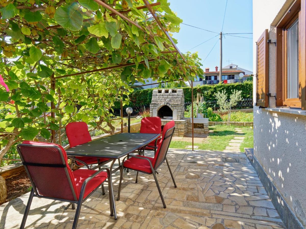Apartments Marta By Rent Istria Novigrad  Zewnętrze zdjęcie