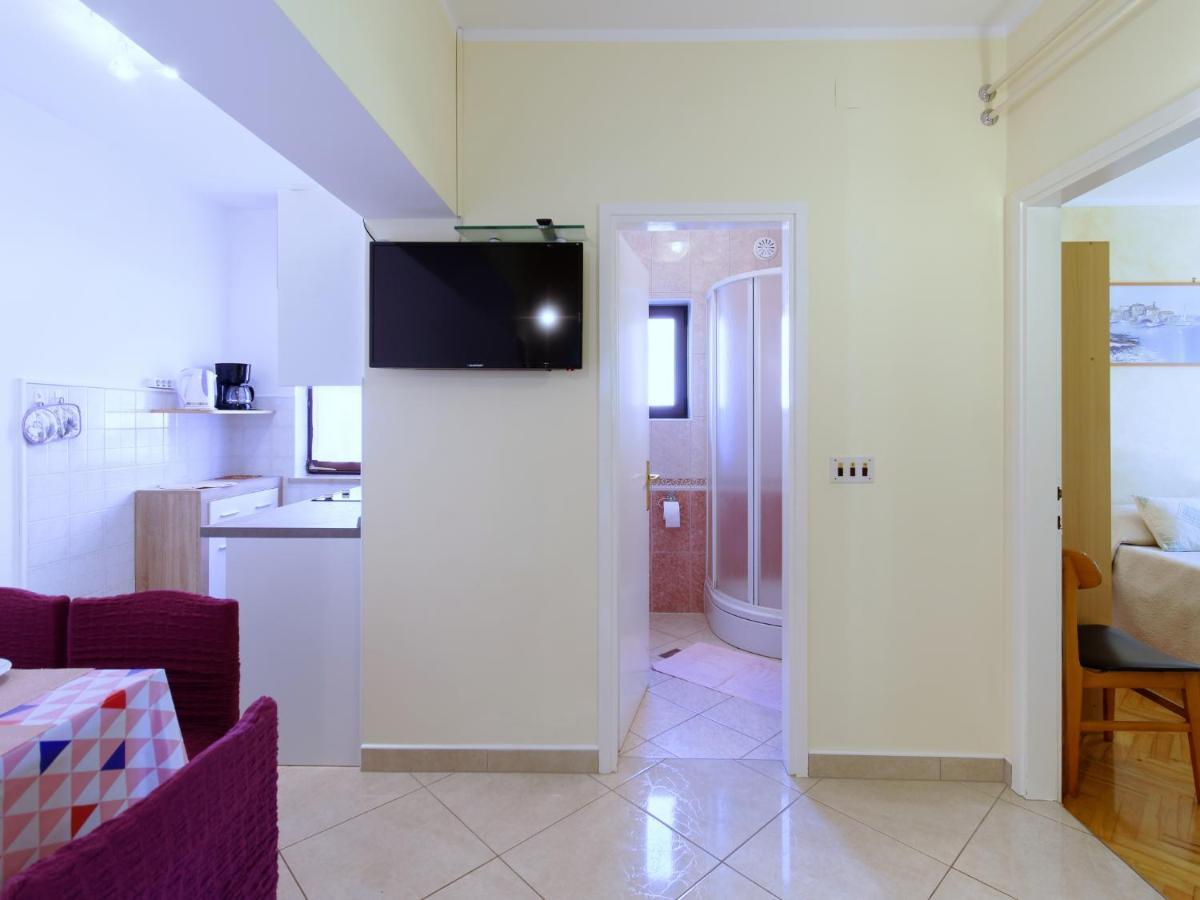 Apartments Marta By Rent Istria Novigrad  Zewnętrze zdjęcie