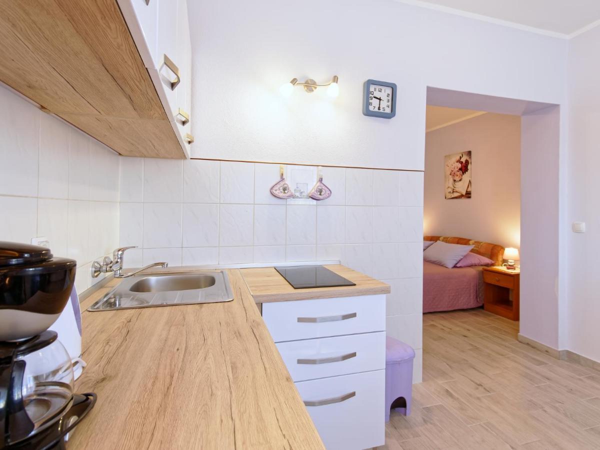 Apartments Marta By Rent Istria Novigrad  Zewnętrze zdjęcie