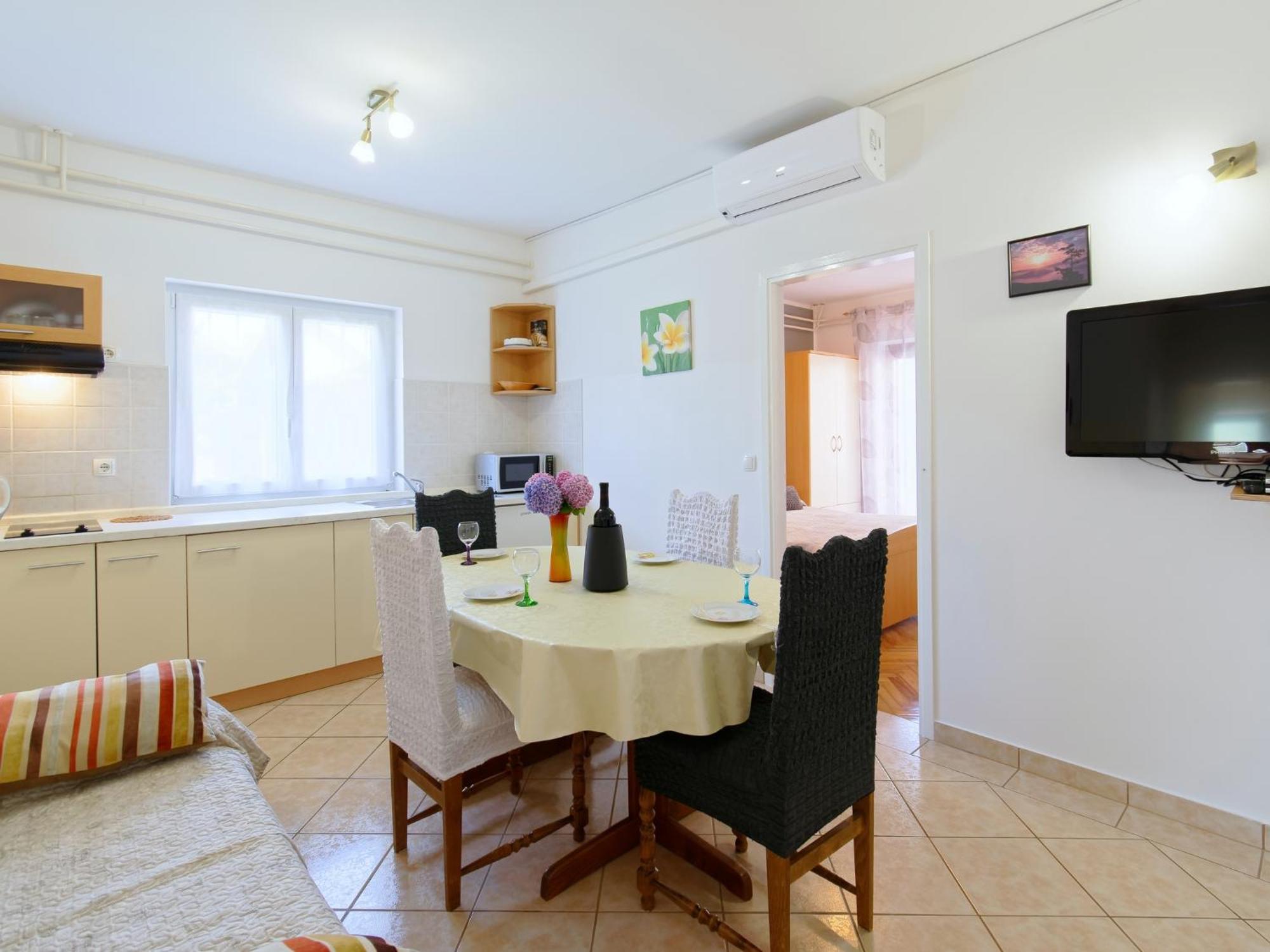 Apartments Marta By Rent Istria Novigrad  Zewnętrze zdjęcie
