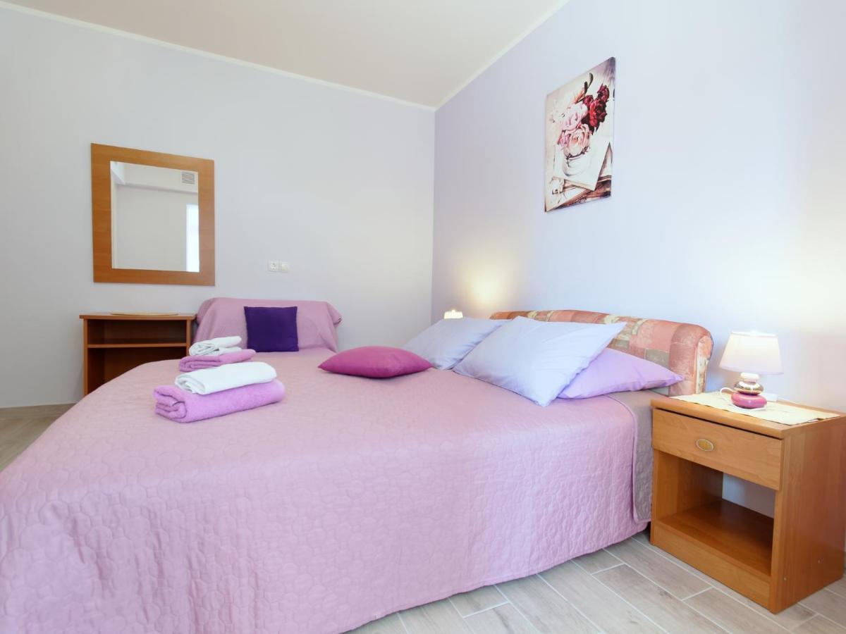 Apartments Marta By Rent Istria Novigrad  Zewnętrze zdjęcie