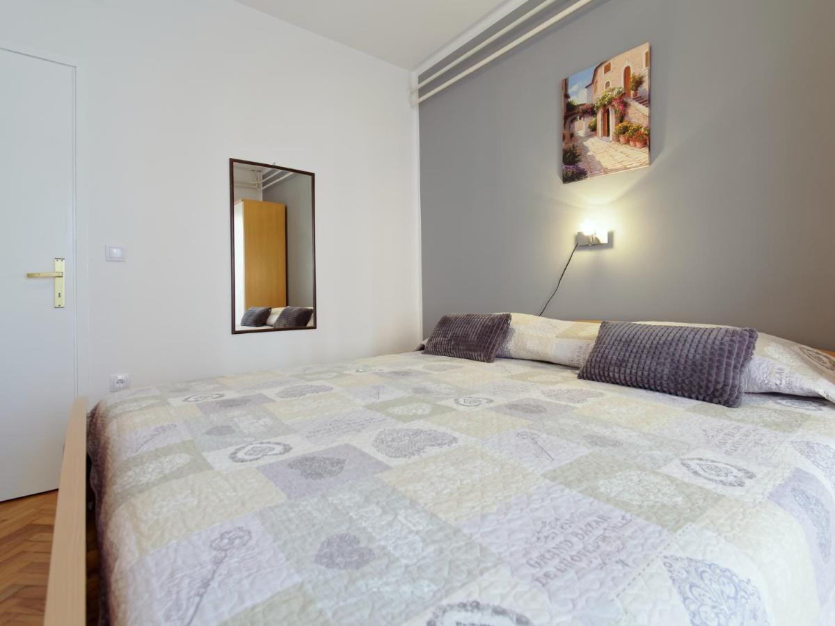 Apartments Marta By Rent Istria Novigrad  Zewnętrze zdjęcie