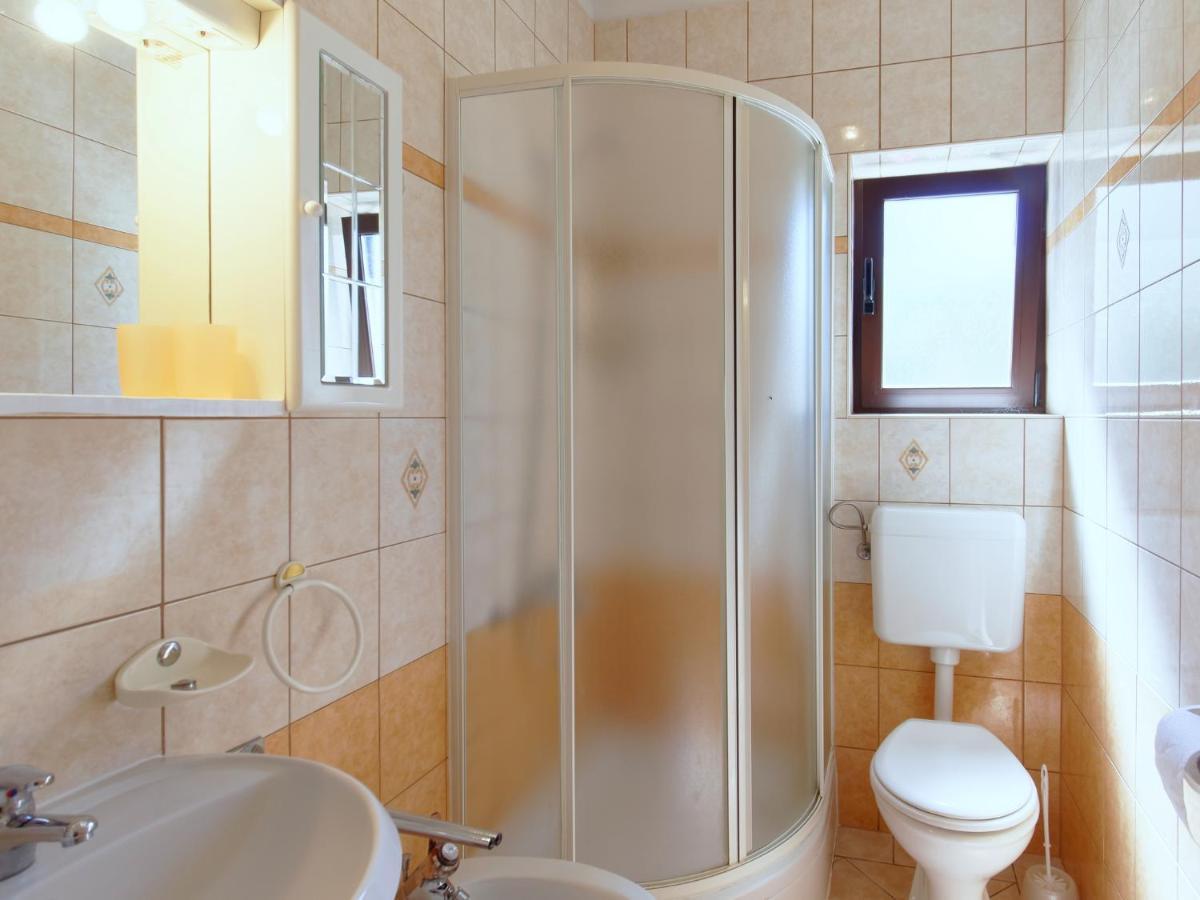 Apartments Marta By Rent Istria Novigrad  Zewnętrze zdjęcie