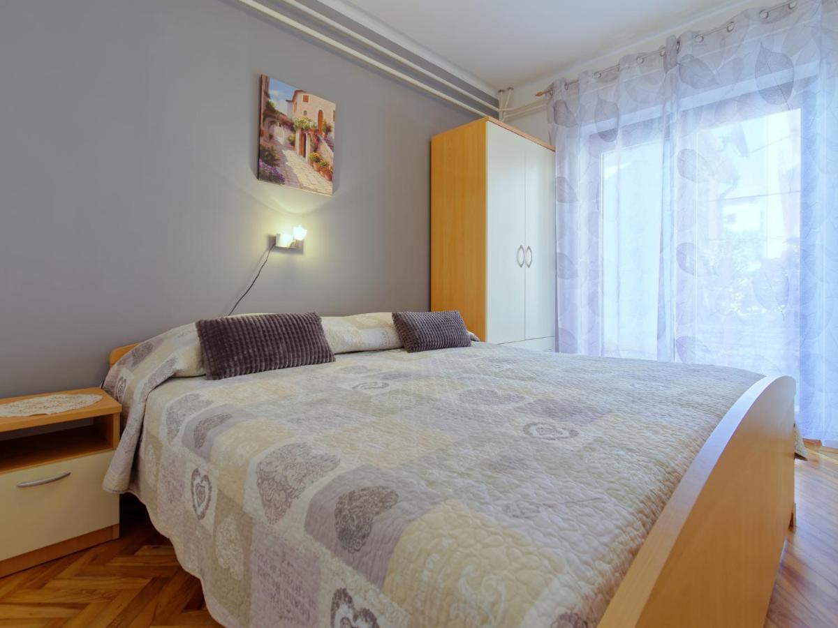 Apartments Marta By Rent Istria Novigrad  Zewnętrze zdjęcie