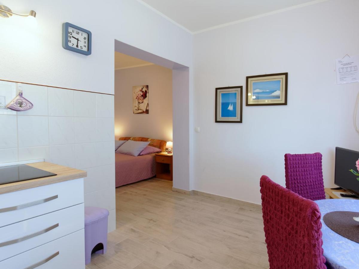 Apartments Marta By Rent Istria Novigrad  Zewnętrze zdjęcie