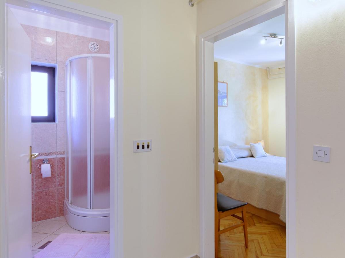 Apartments Marta By Rent Istria Novigrad  Zewnętrze zdjęcie