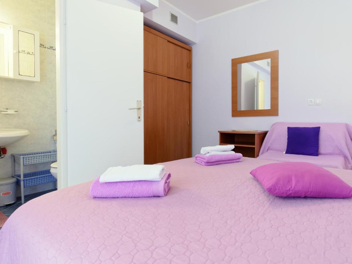 Apartments Marta By Rent Istria Novigrad  Zewnętrze zdjęcie
