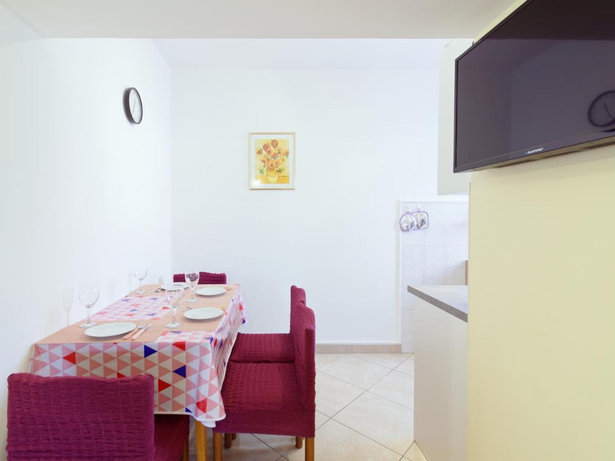 Apartments Marta By Rent Istria Novigrad  Zewnętrze zdjęcie