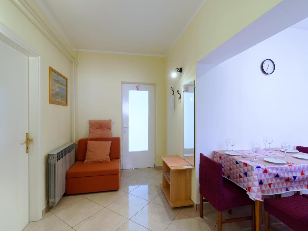 Apartments Marta By Rent Istria Novigrad  Zewnętrze zdjęcie