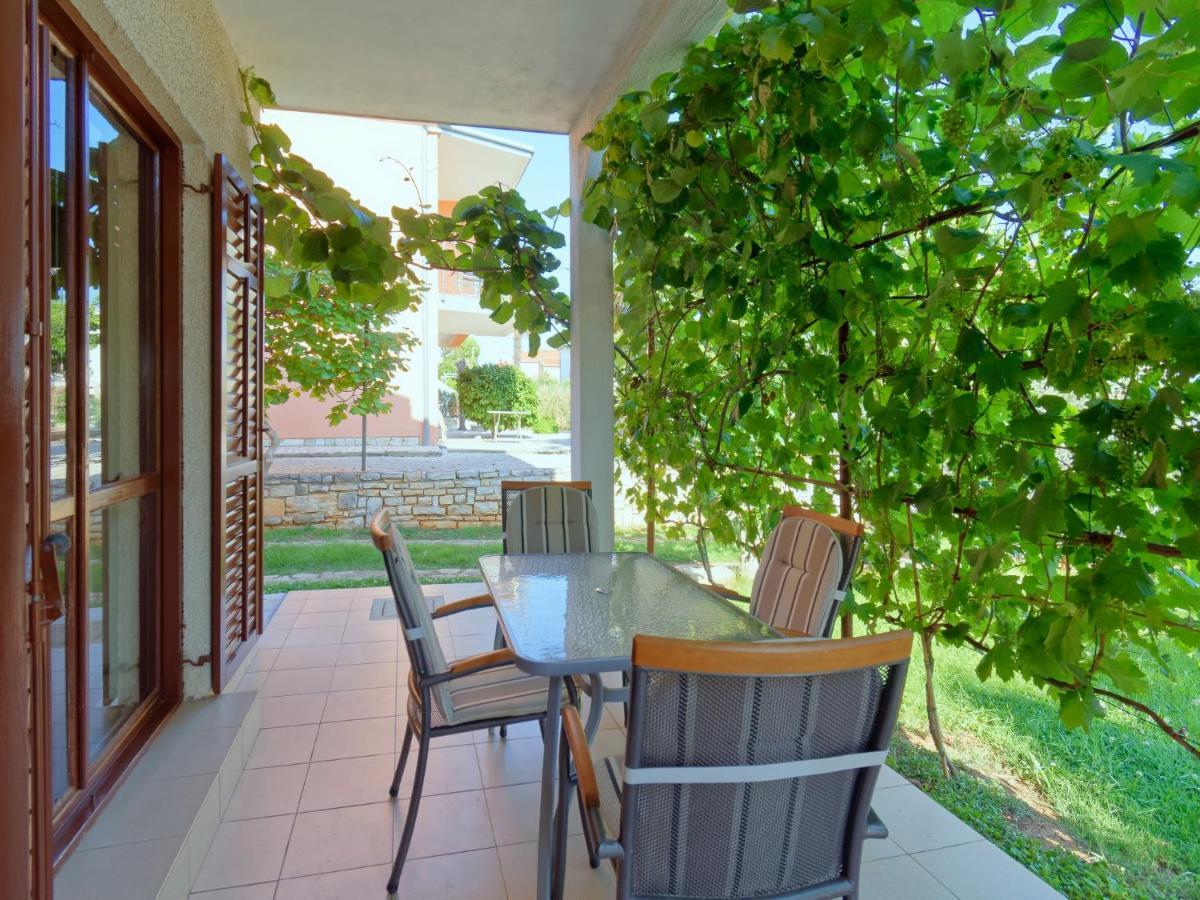 Apartments Marta By Rent Istria Novigrad  Zewnętrze zdjęcie