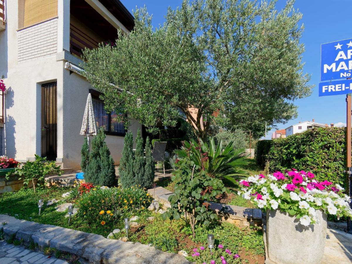 Apartments Marta By Rent Istria Novigrad  Zewnętrze zdjęcie