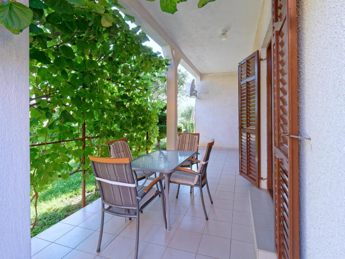 Apartments Marta By Rent Istria Novigrad  Zewnętrze zdjęcie